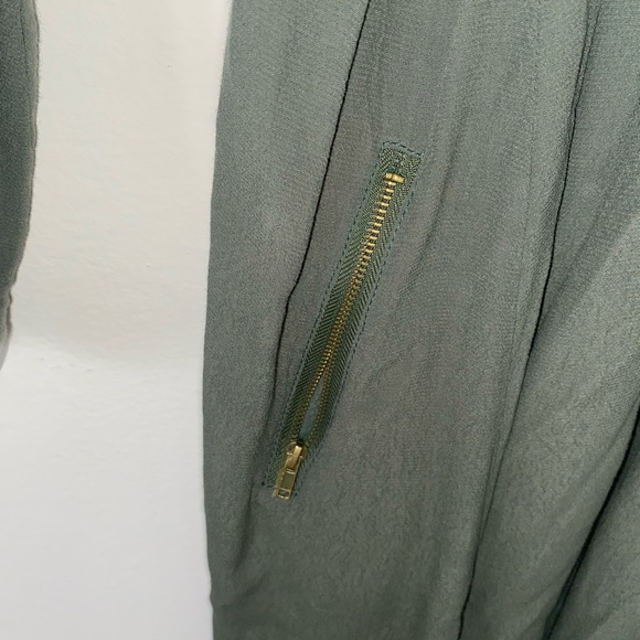 Maeve Anthropologie Long Sleeve Dress - Picture 4 of 4